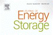 Preparation of N-doped carbon material derived from porous organic polymer as an active center to growth nickel cobalt phosphide for high-performance supercapacitors